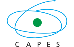 Logo Capes