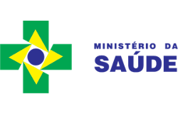 Logo Ministério da Saúde